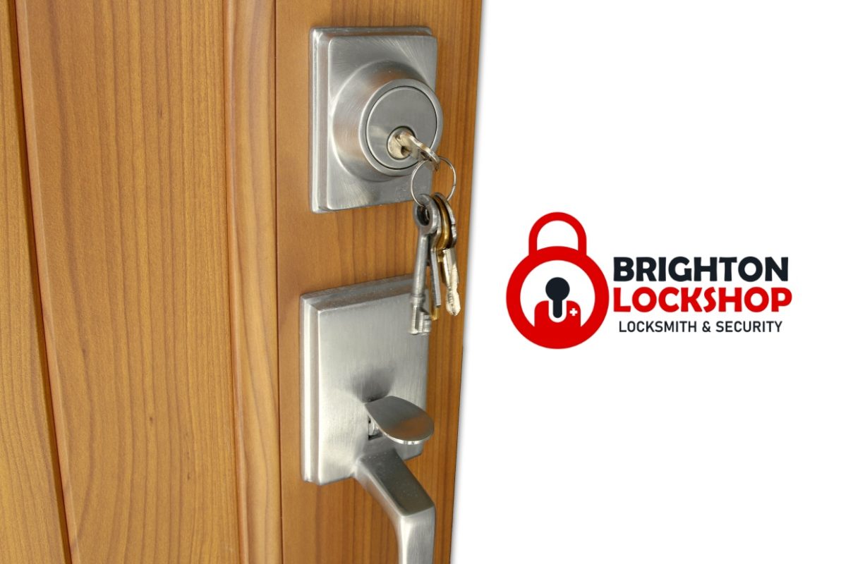 Brighton Lockshop – Locksmith & Security
